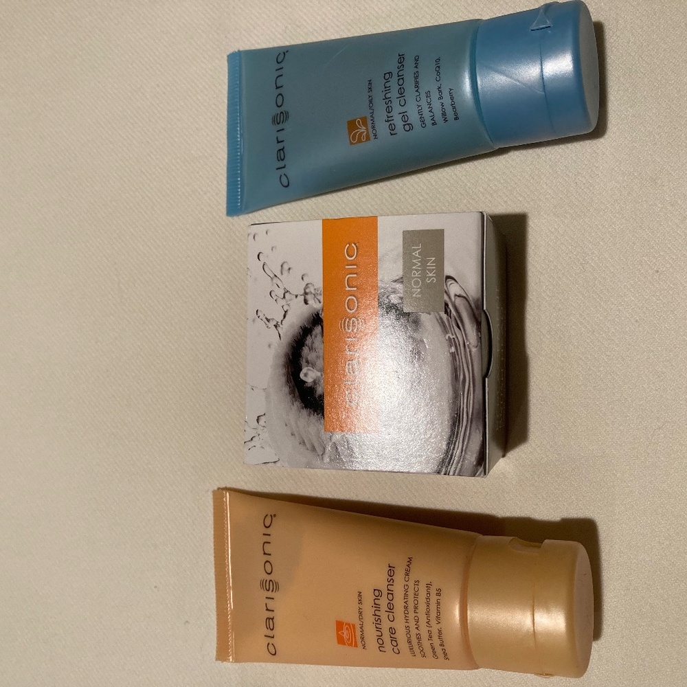 Clarisonic cleansing system - Picture 2 of 5